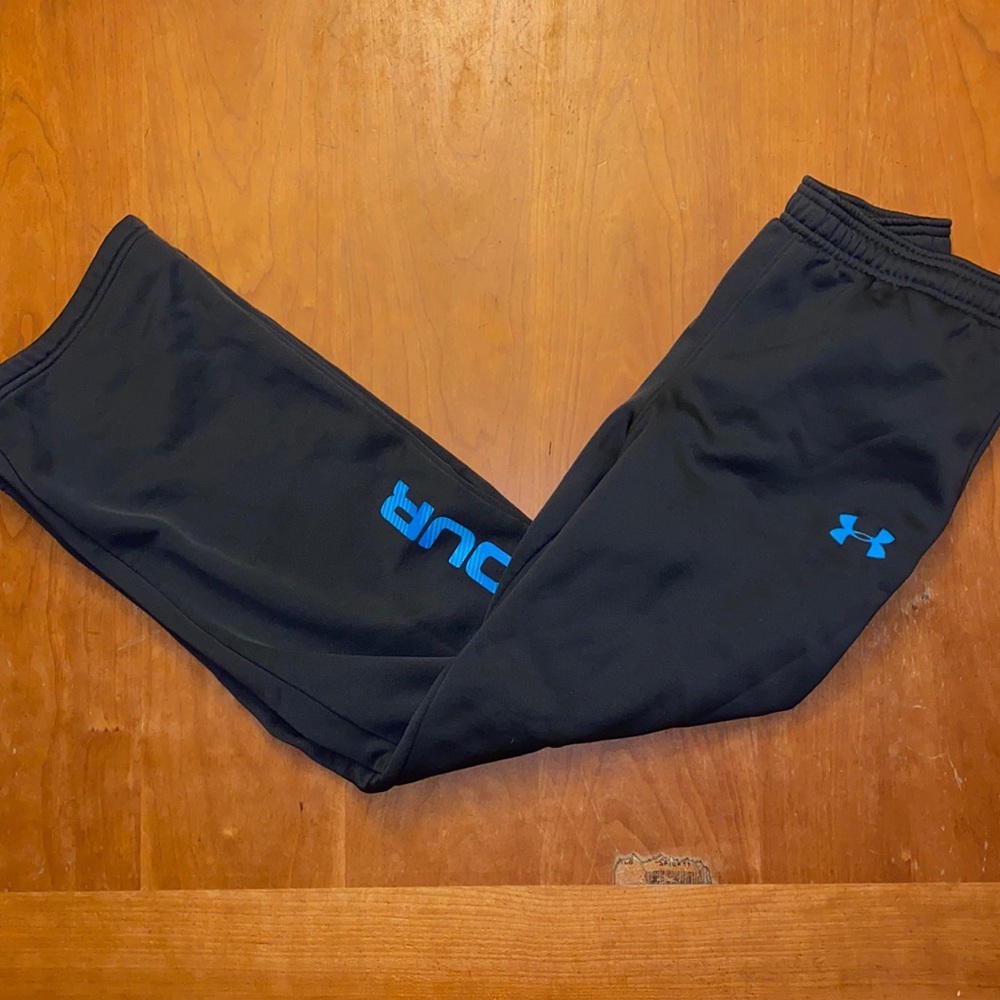 YLG Under Armour Sweatpants